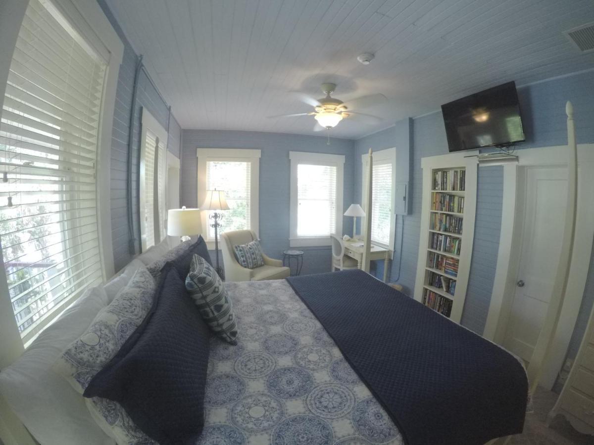 The Hibiscus House Of Fort Myers Exterior foto
