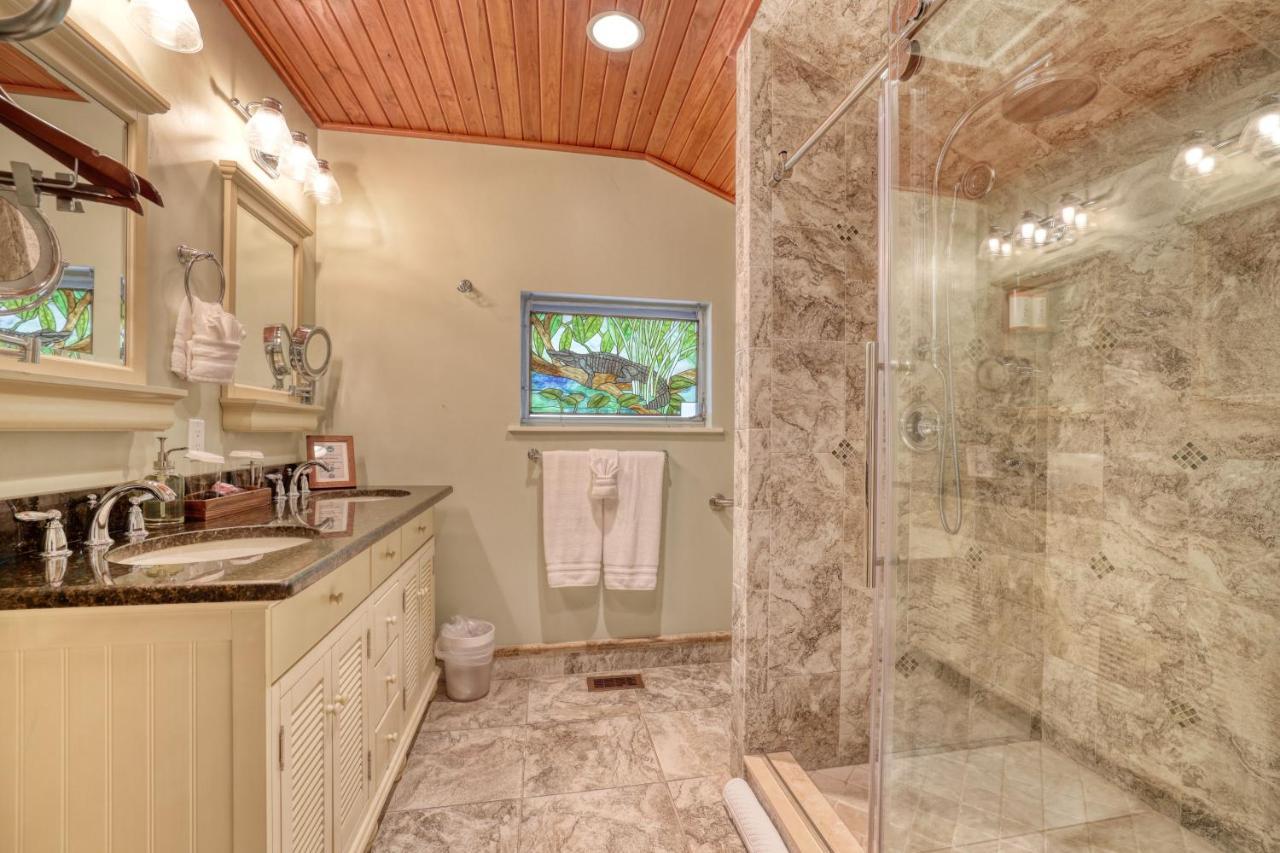 The Hibiscus House Of Fort Myers Exterior foto