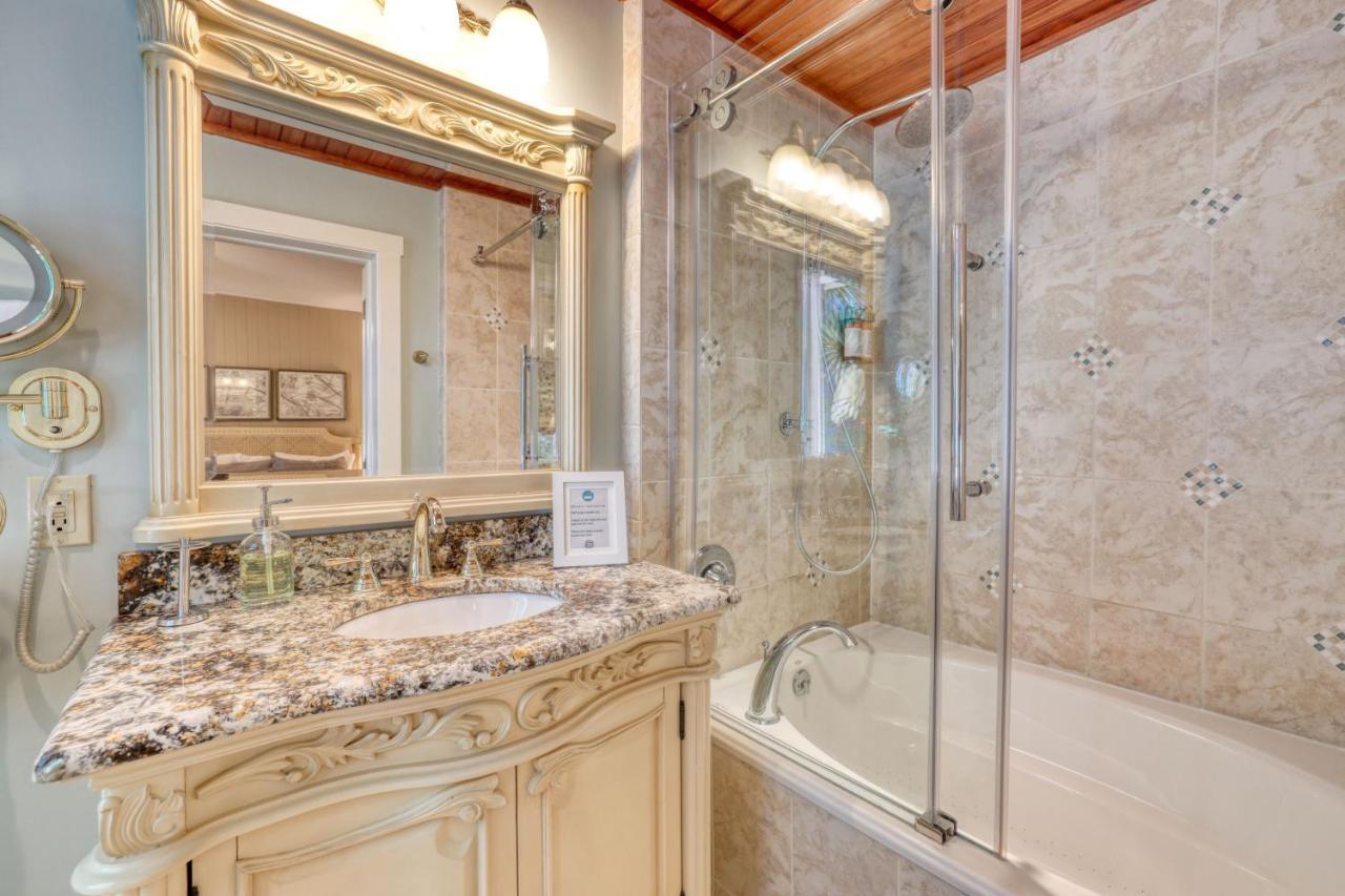 The Hibiscus House Of Fort Myers Exterior foto